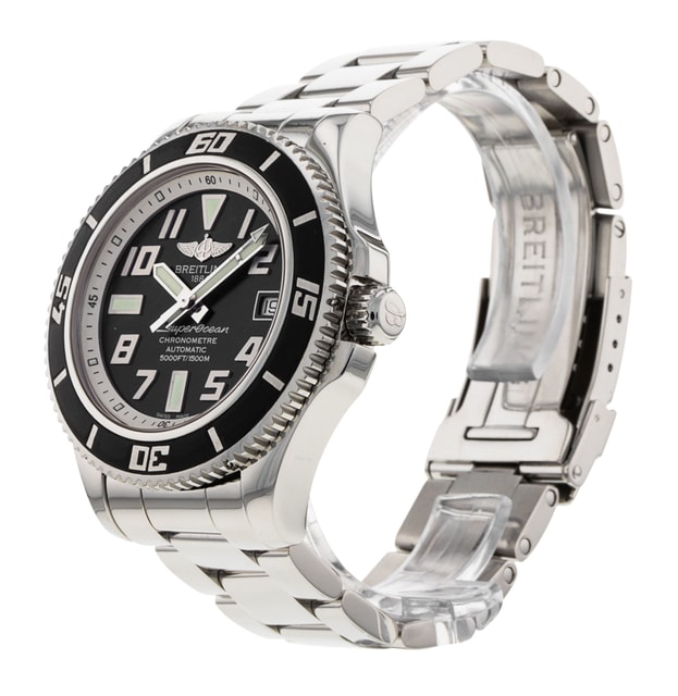 Breitling SuperOcean II A17364 Image 2